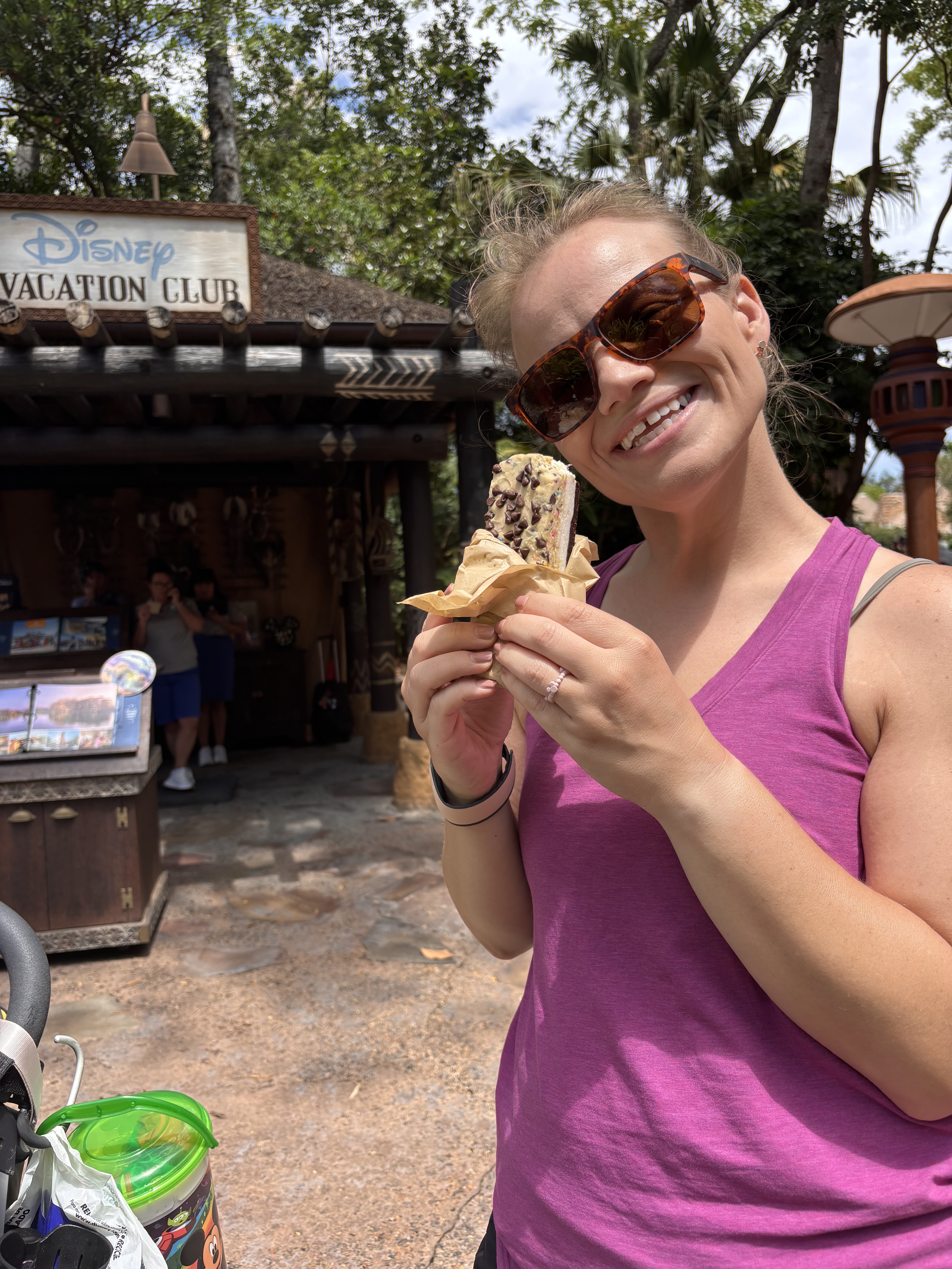 Rev. Kori Robins
